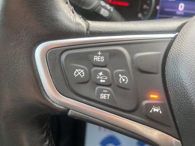 Used 2022 Chevrolet Equinox LT image 25