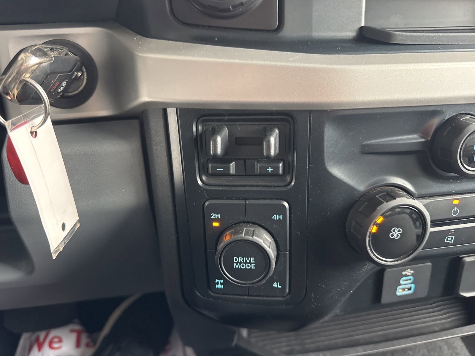 Certified 2023 Ford F250 XL w/ STX Appearance Package AWD/4WD image 38