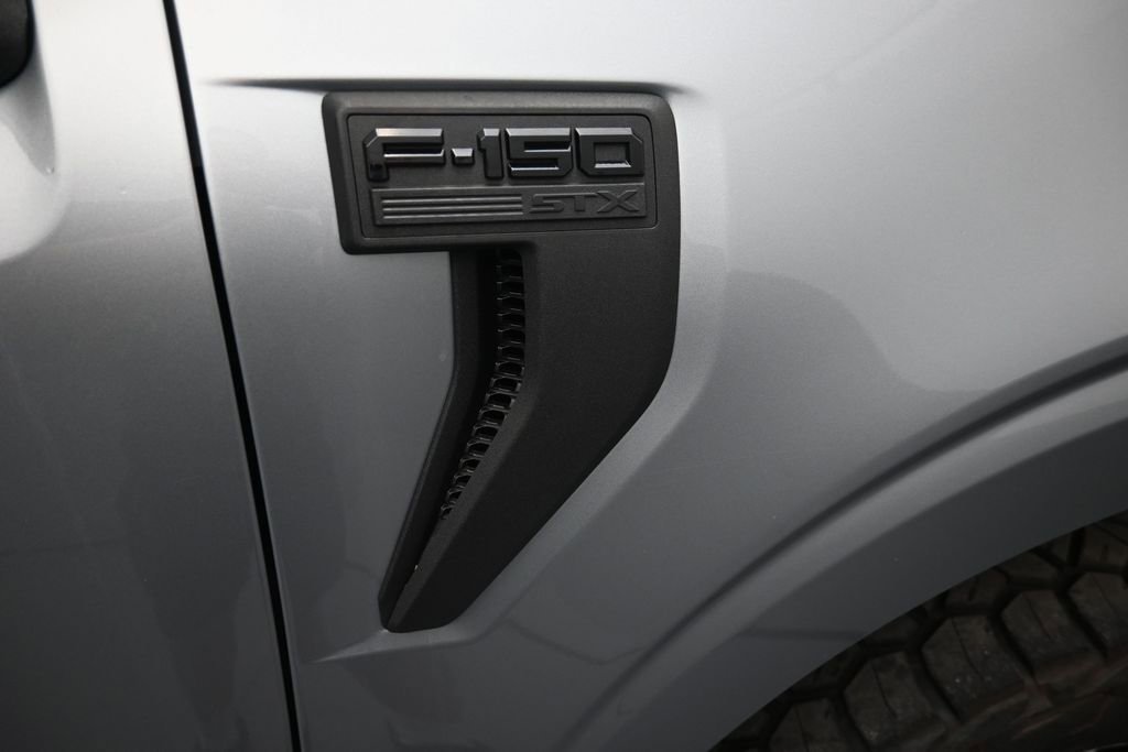 Certified 2023 Ford F150 XL w/ STX Appearance Package RWD image 24