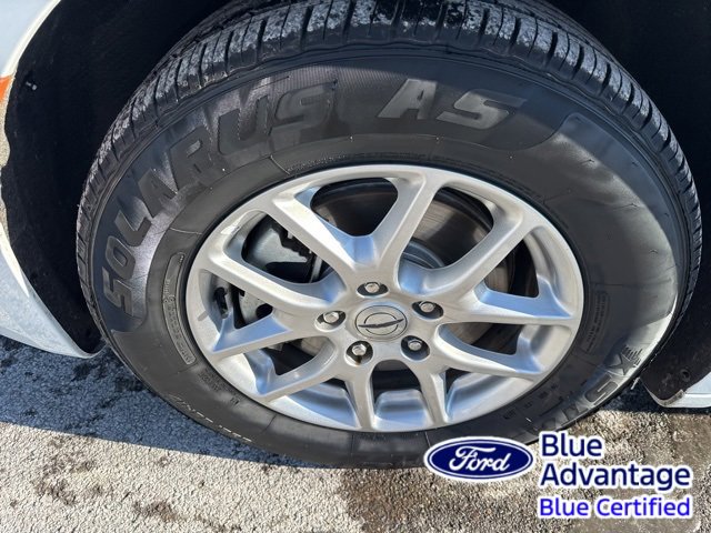 Used 2024 Chrysler Pacifica Touring-L image 10