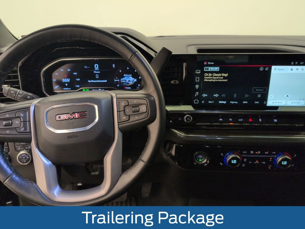 Used 2024 GMC Sierra 1500 Elevation image 21