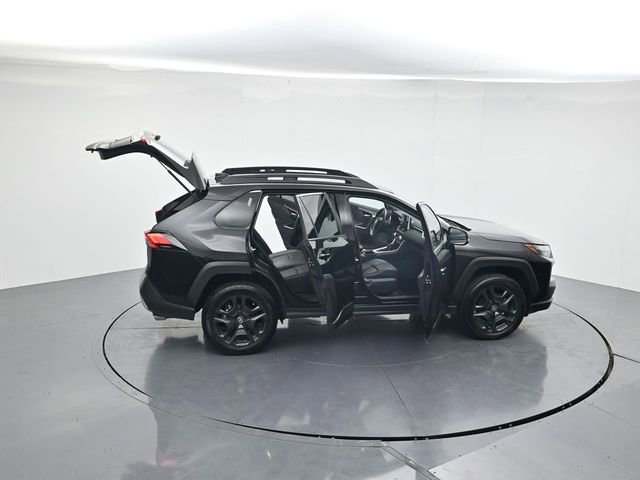 Used 2024 Toyota RAV4 Adventure AWD/4WD image 46