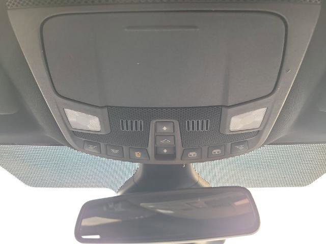 Certified 2023 Ford Edge ST-Line image 25