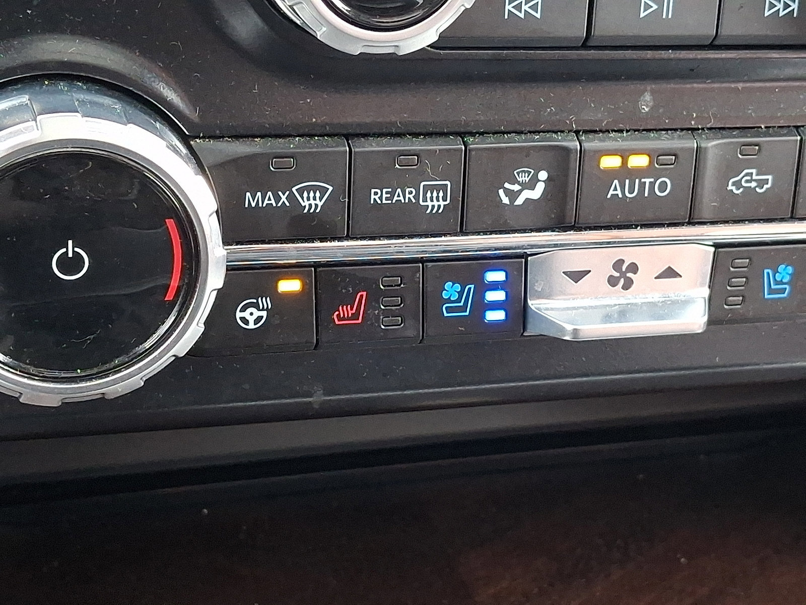 Certified 2025 Ford F450 King Ranch w/ Chrome Package image 31