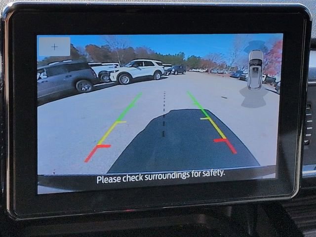 Certified 2024 Ford Explorer Limited image 22