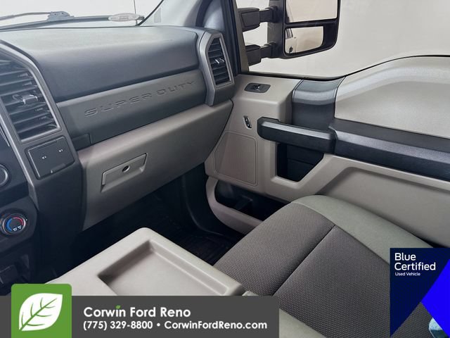 Certified 2020 Ford F250 XL w/ STX Appearance Package AWD/4WD image 26
