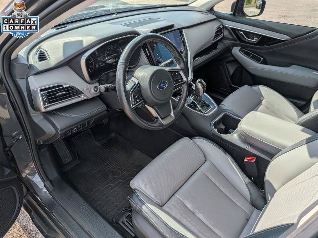 Used 2024 Subaru Outback Limited AWD/4WD image 29