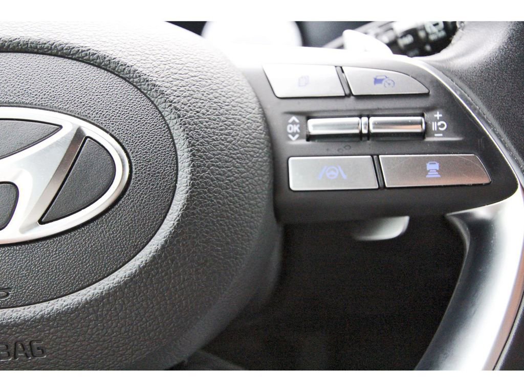 Used 2024 Hyundai Palisade Calligraphy image 20