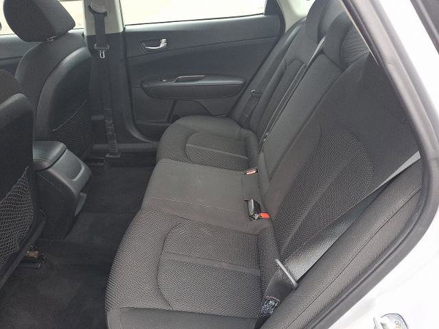 Used 2019 Kia Optima LX image 10