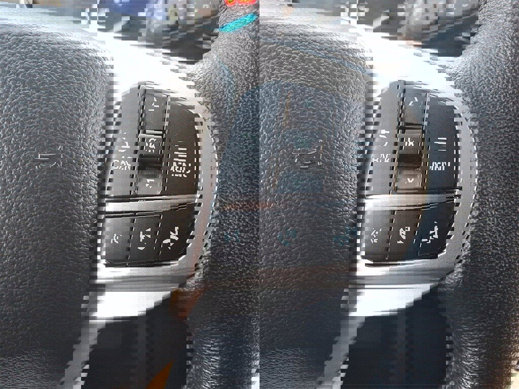 Certified 2023 Ford Explorer XLT w/ Equipment Group 202A image 24