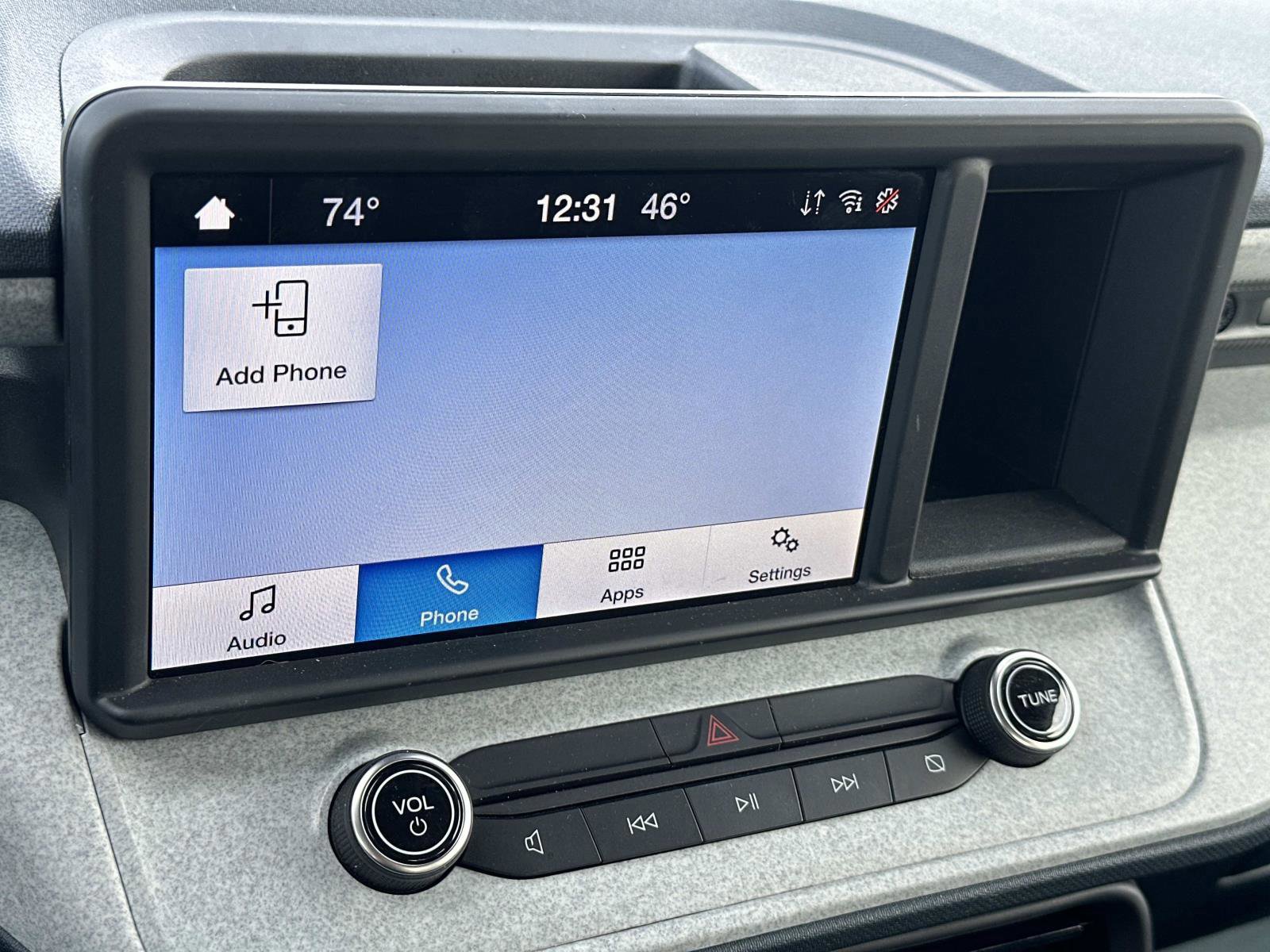 Certified 2022 Ford Maverick XLT w/ XLT Luxury Package image 24