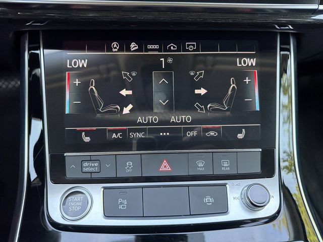 Used 2023 Audi Q7 3.0T Premium Plus AWD/4WD image 19