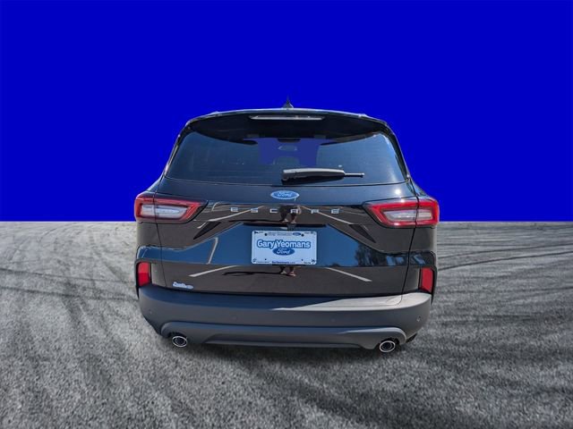 Certified 2026 Ford Escape ST-Line w/ Tech Pack #1 FWD image 5