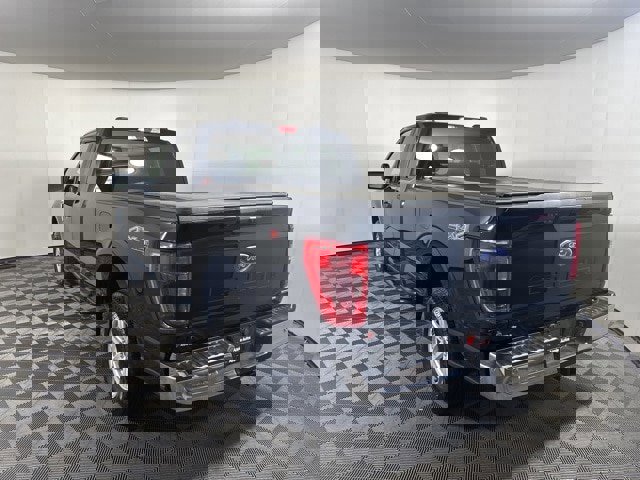 Certified 2022 Ford F150 XLT w/ Bed Utility Package image 7