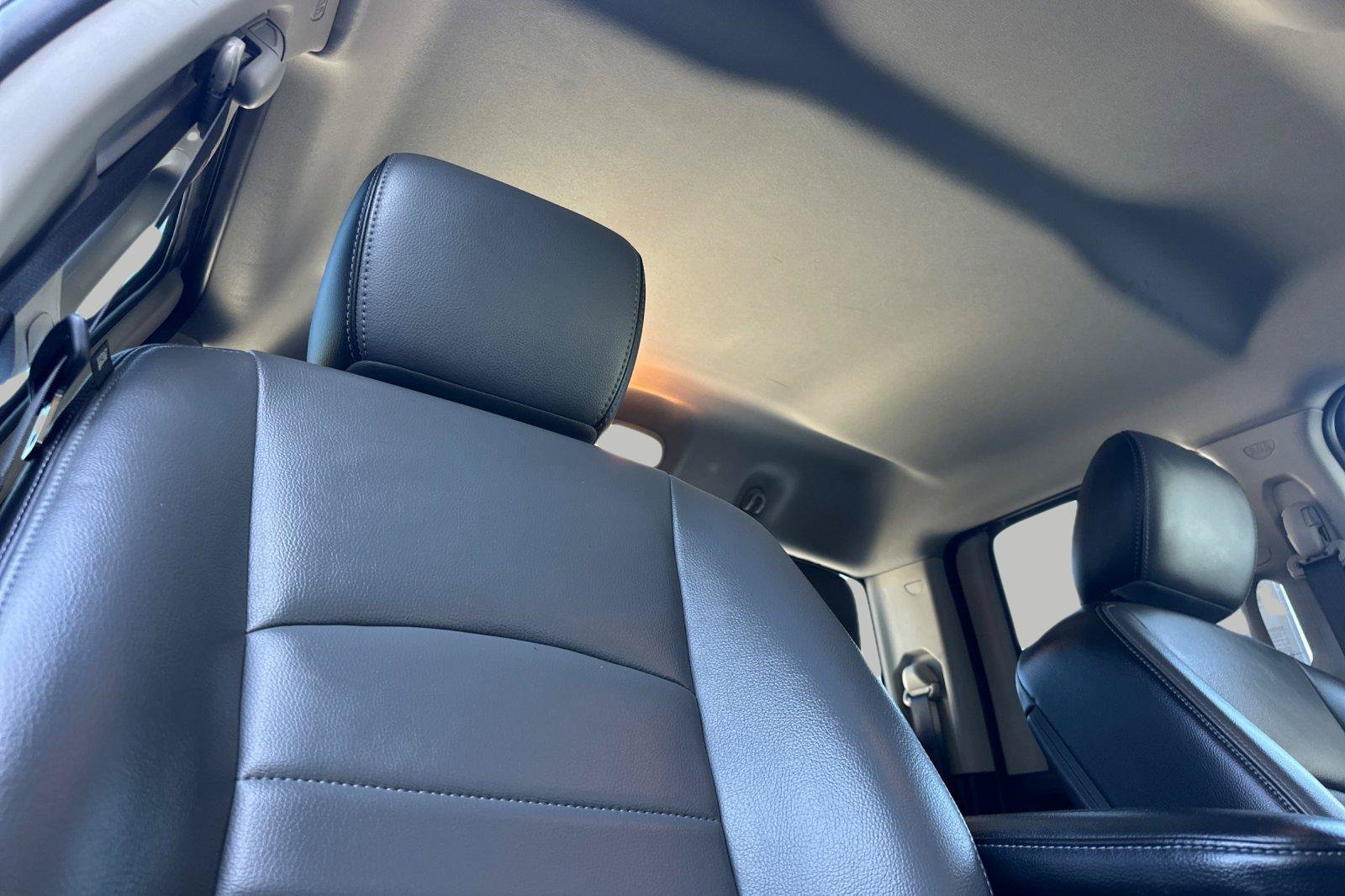 Used 2023 RAM 1500 Tradesman RWD image 15