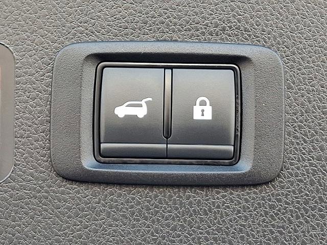 Used 2024 Mitsubishi Eclipse Cross SE image 30