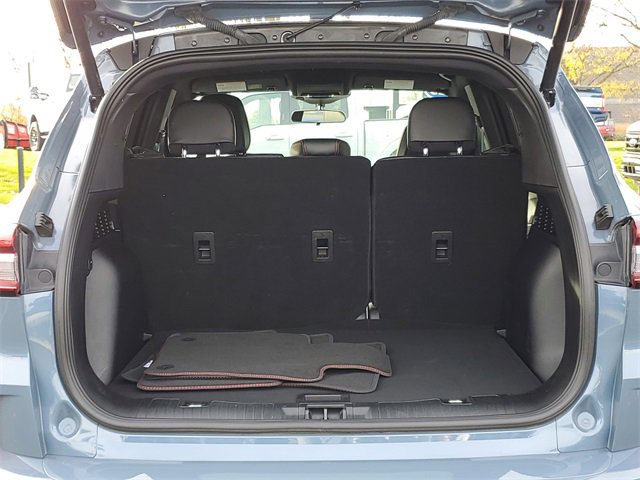 Certified 2023 Ford Escape ST-Line w/ Tech Pack #1 image 8