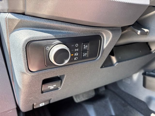 Certified 2024 Ford Bronco Badlands w/ Sasquatch Package AWD/4WD image 17