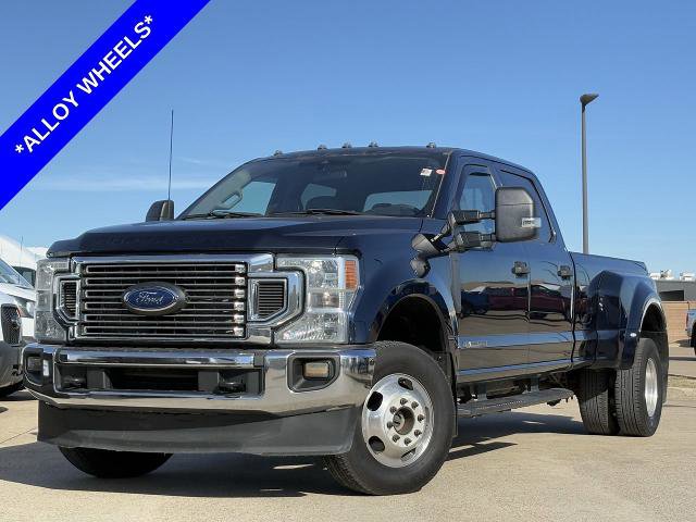 Certified 2022 Ford F350 XLT w/ XLT Value Package image 2
