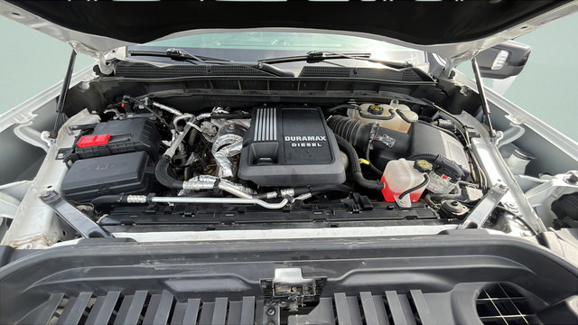 Used 2022 GMC Sierra 1500 AT4 w/ AT4 Premium Package AWD/4WD image 29