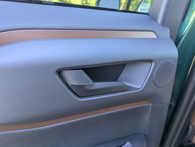 Certified 2024 Ford Bronco Sport Outer Banks w/ Tech Package image 27