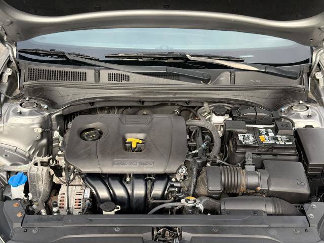 Used 2023 Kia Forte GT-Line FWD image 15