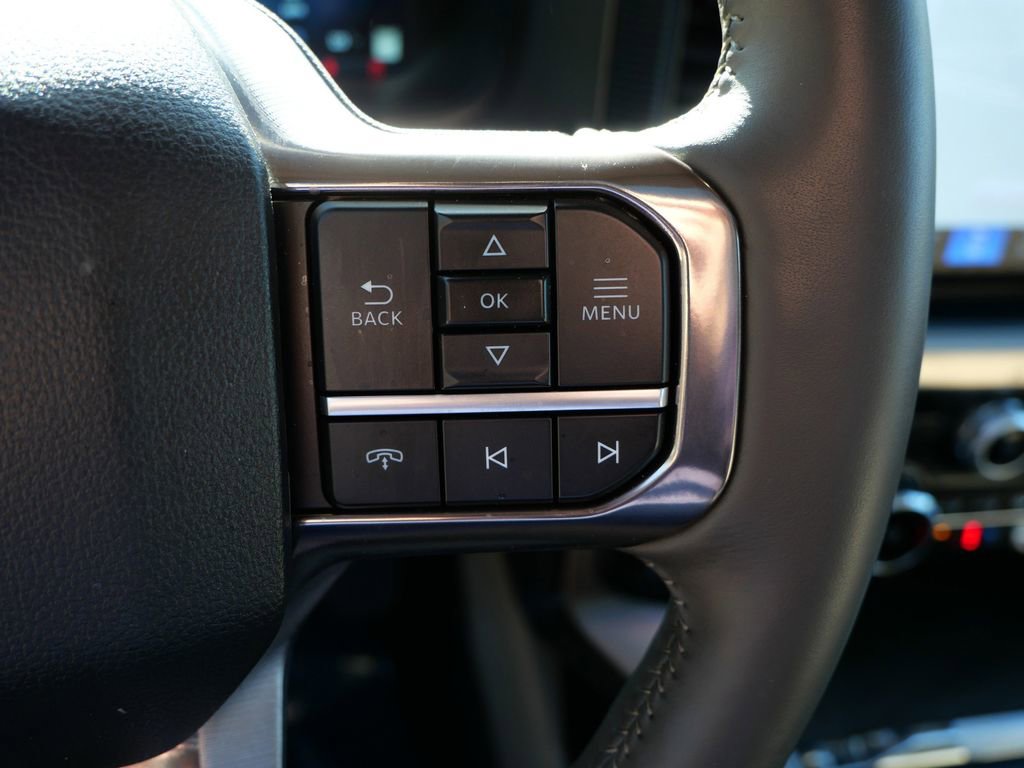 Certified 2024 Ford F150 Platinum w/ Equipment Group 703A Plus AWD/4WD image 22