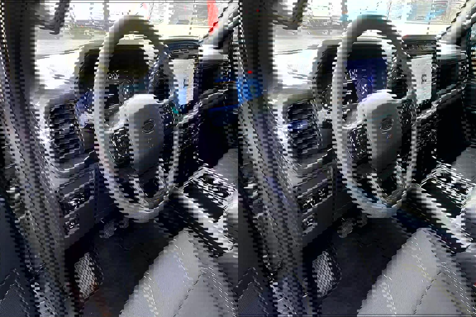 Certified 2024 Ford F150 STX image 15