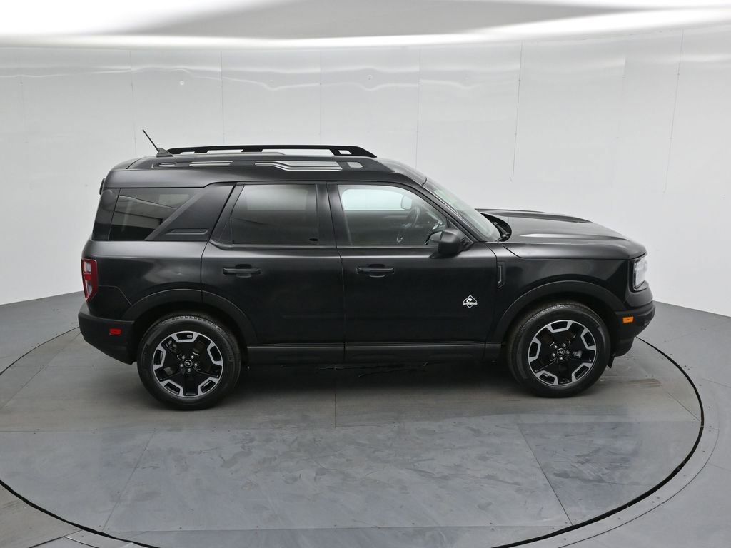 Certified 2023 Ford Bronco Sport Outer Banks image 42