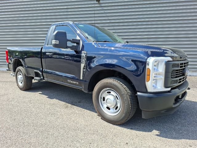 Certified 2025 Ford F250 XL RWD image 1
