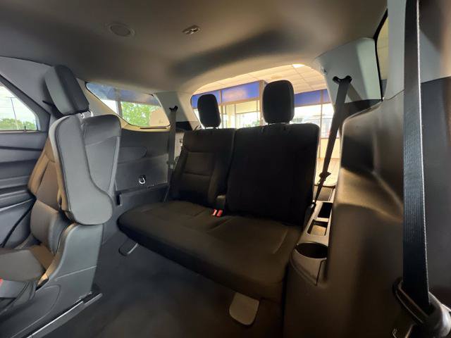 Certified 2023 Ford Explorer XLT AWD/4WD image 34