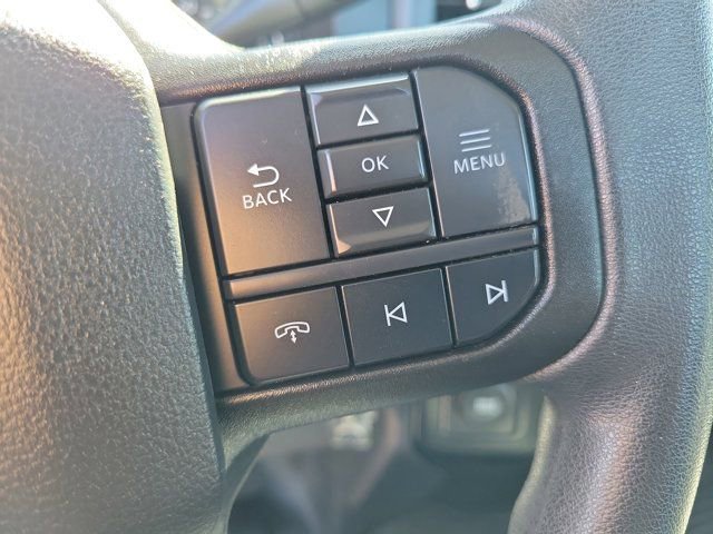 Certified 2023 Ford F250 XL w/ XL Chrome Package image 23