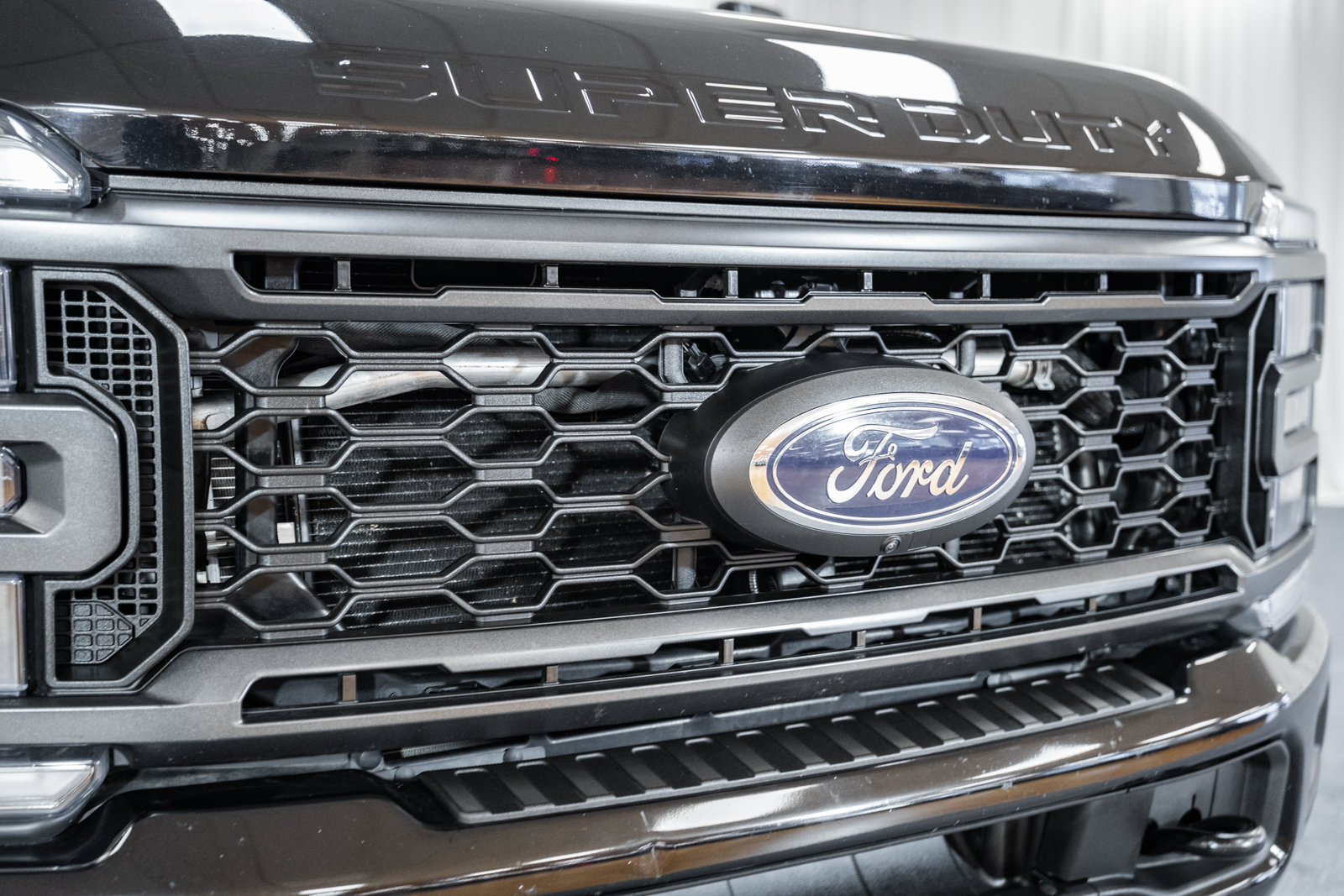 Certified 2023 Ford F250 XLT w/ Tremor Off-Road Package AWD/4WD image 10