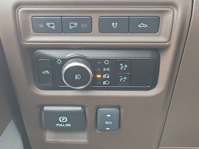 Certified 2023 Ford F150 King Ranch w/ Equipment Group 601A High AWD/4WD image 21