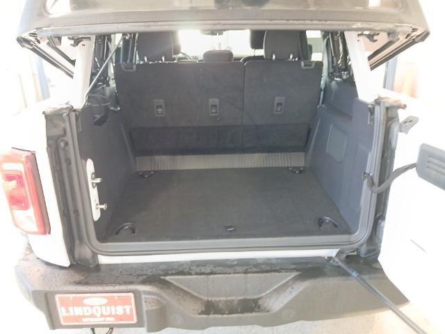 Certified 2023 Ford Bronco Big Bend image 19