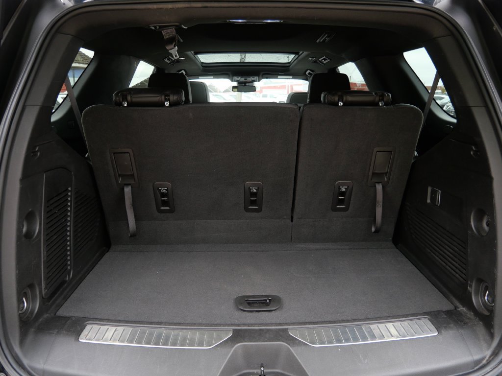 Used 2023 Chevrolet Tahoe RST AWD/4WD image 9