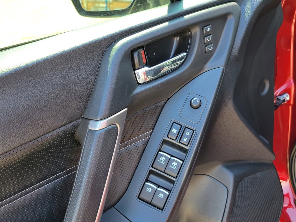 Used 2017 Subaru Forester 2.0XT Touring image 50