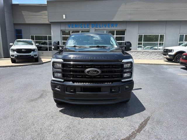 Certified 2024 Ford F250 Lariat w/ Lariat Ultimate Package AWD/4WD image 3