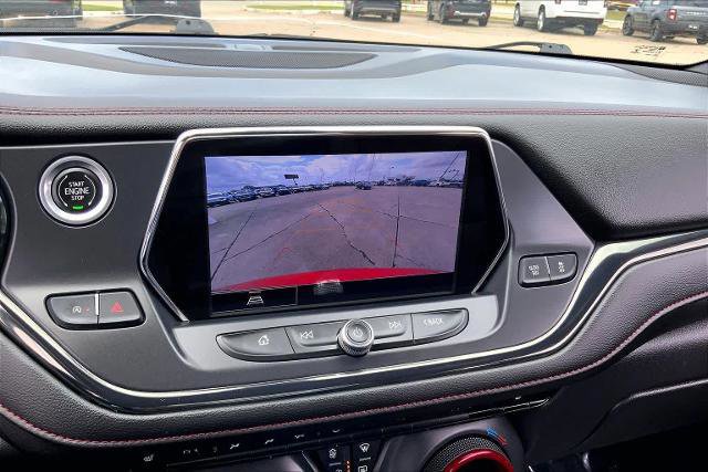 Used 2022 Chevrolet Blazer RS image 26