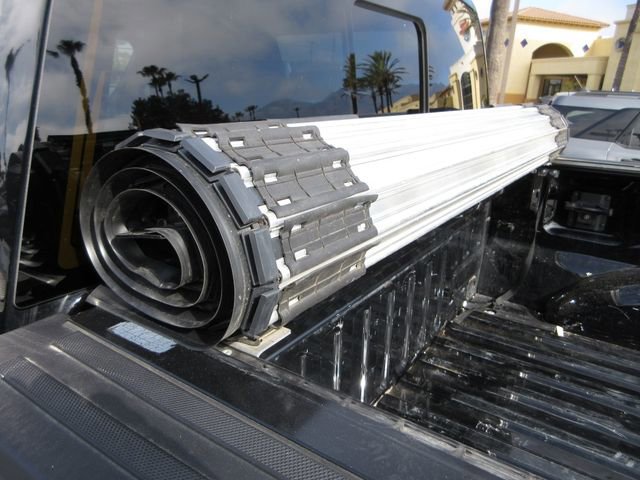 Certified 2023 Ford F150 Tremor w/ Trailer Tow Package image 30