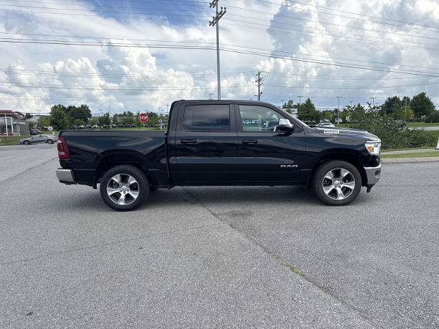 Used 2024 RAM 1500 Laramie RWD image 4