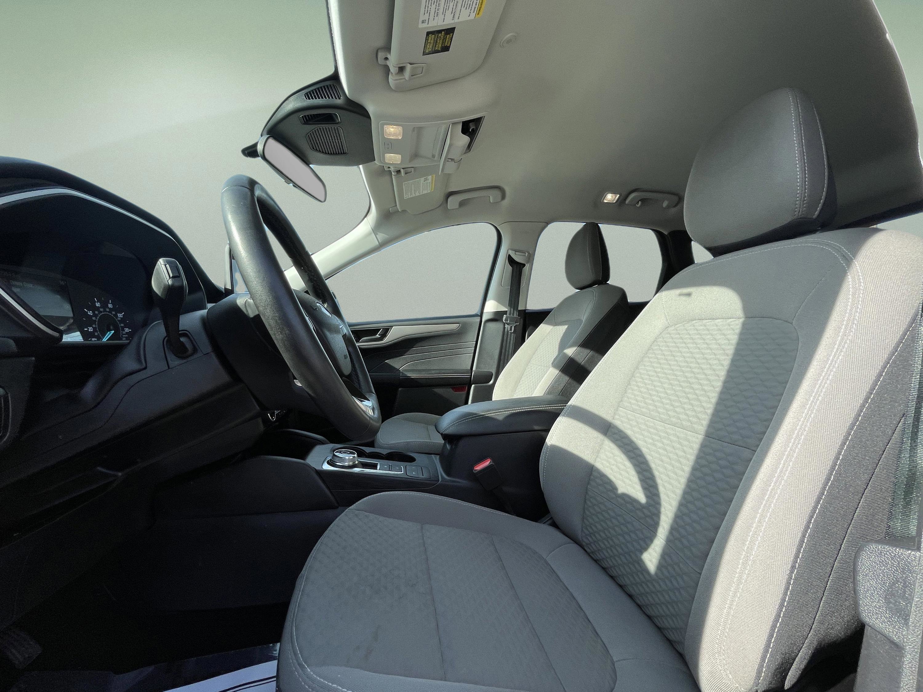 Certified 2022 Ford Escape SE w/ Convenience Package AWD/4WD image 14