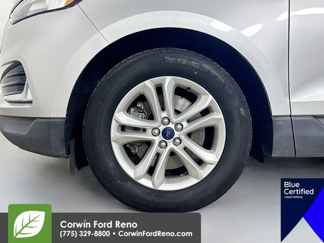 Certified 2019 Ford Edge SEL w/ Convenience Package image 32