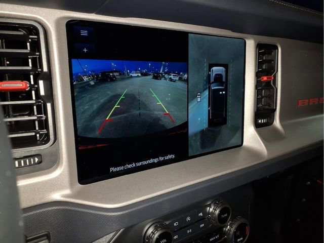 Certified 2024 Ford Bronco Raptor image 17