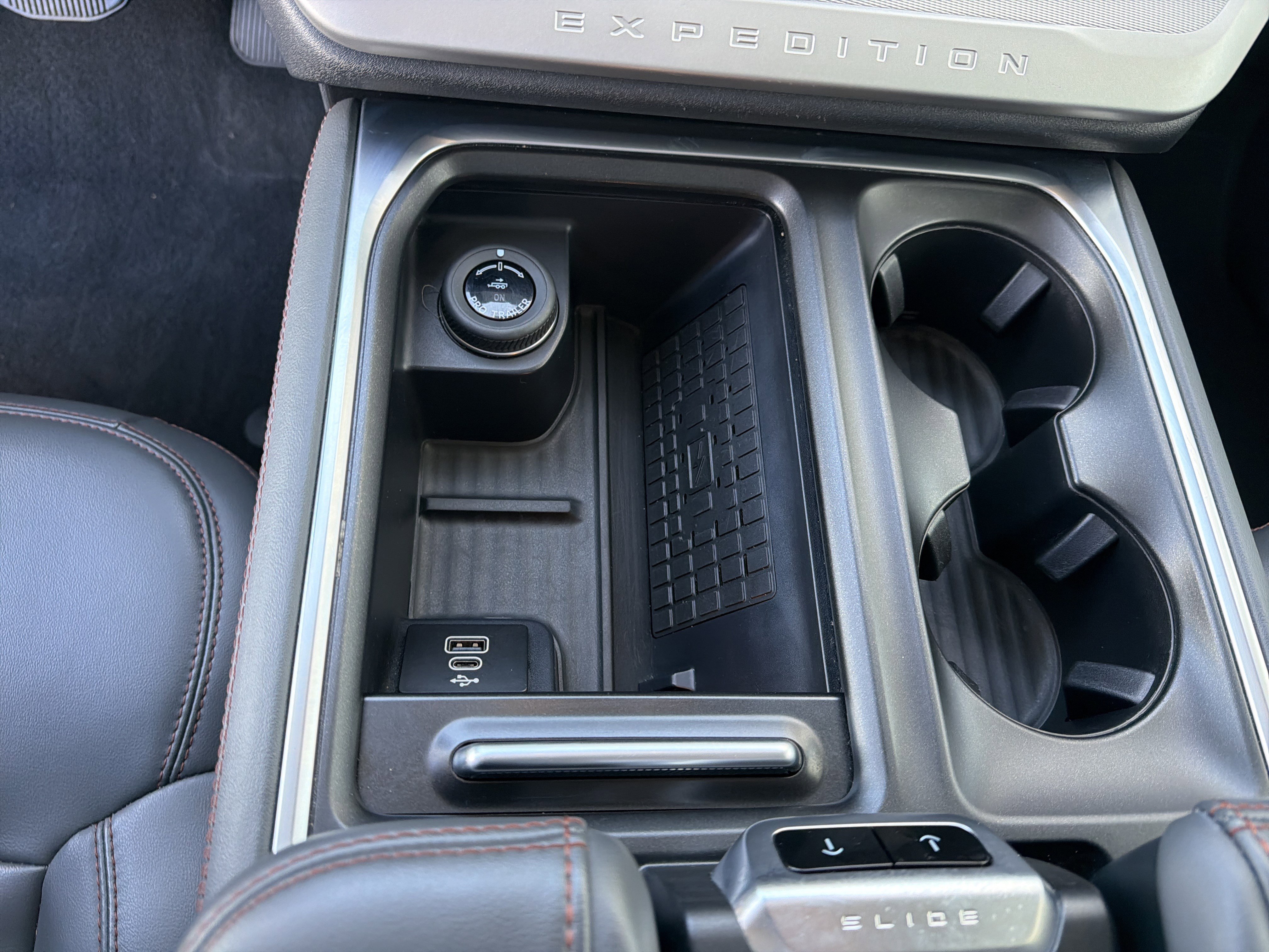Certified 2025 Ford Expedition Max Active AWD/4WD image 69