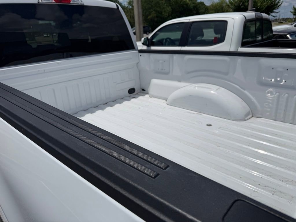 Certified 2023 Ford F150 XL w/ STX Appearance Package RWD image 11
