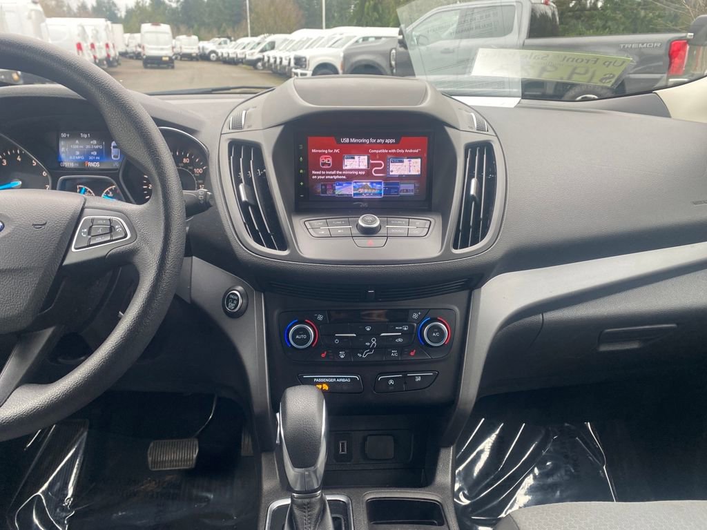 Certified 2019 Ford Escape SE image 24