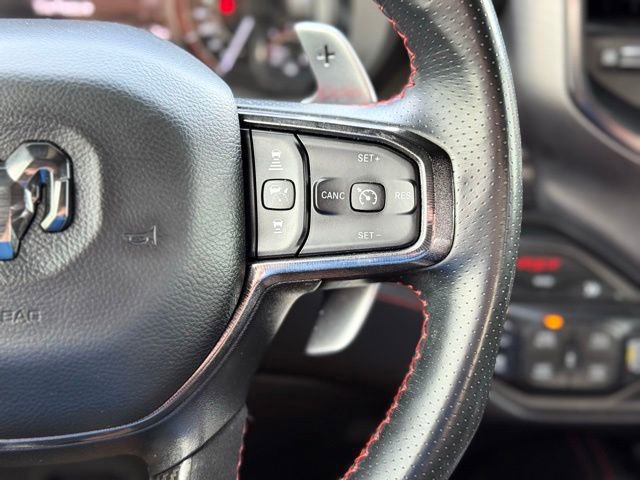 Used 2022 RAM 1500 TRX w/ TRX Level 2 Equipment Group AWD/4WD image 31