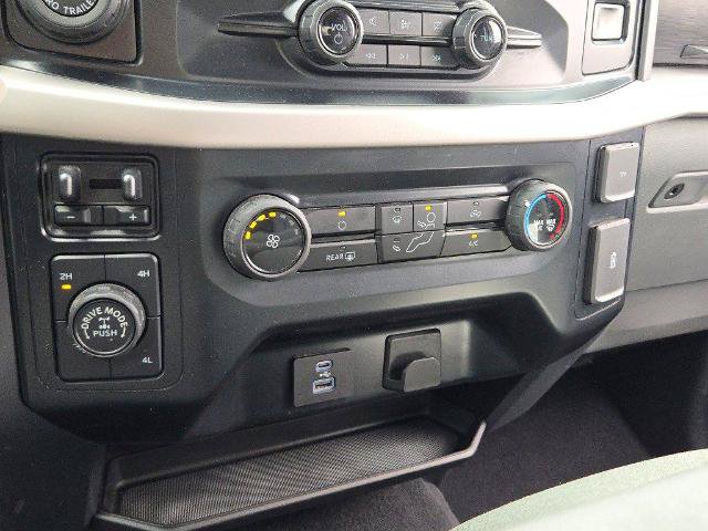 Certified 2023 Ford F150 XLT w/ XTR Package AWD/4WD image 24