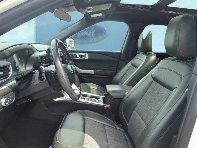 Certified 2022 Ford Explorer Timberline AWD/4WD image 23